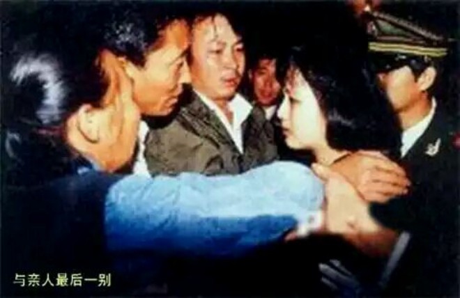 Cuộc đời ngắn ngủi của nữ tử tù xinh đẹp và si tình nhất Trung Quốc, thà chết cũng không chịu khai ra người tình